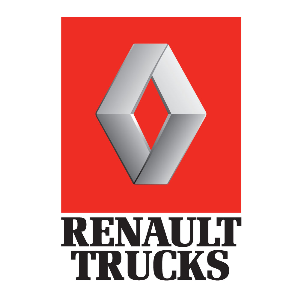 Charte logotype Renault Trucks Juin 09 F
